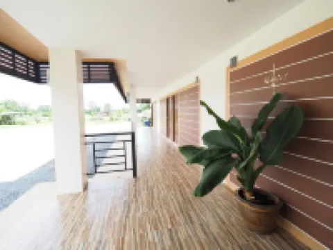 NAN for You Resort Hotels in Phu Phiang