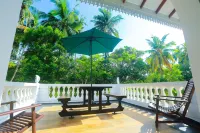 Sri Lankan Villa Hotels in Ahangama