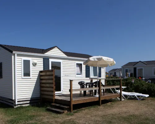 Dancamps Nordsø Water Park Hotels in Hvide Sande