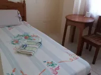 Eco Pension Hotels near Surigao Airport