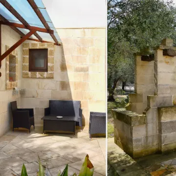 Masseria l'Uliveto Agri Resort