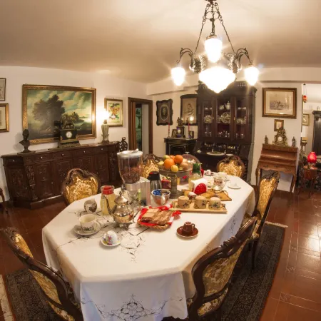B&B Luxury