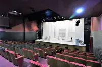 Hotel Liberty Theatre