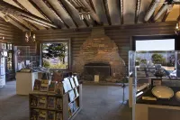 Bright Angel Lodge – Inside the Park Hôtels à : Grand Canyon Village