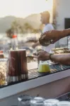 Jade Residence - bar