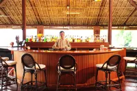 Bagan Thiripyitsaya Sanctuary Resort - bar