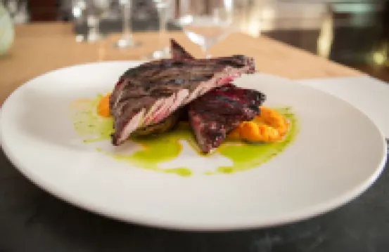 Alegranza Luxury Resort - All Master Suite