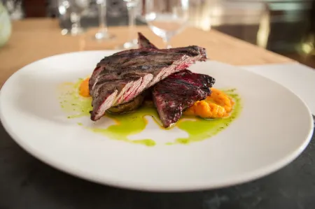 Alegranza Luxury Resort - All Master Suite