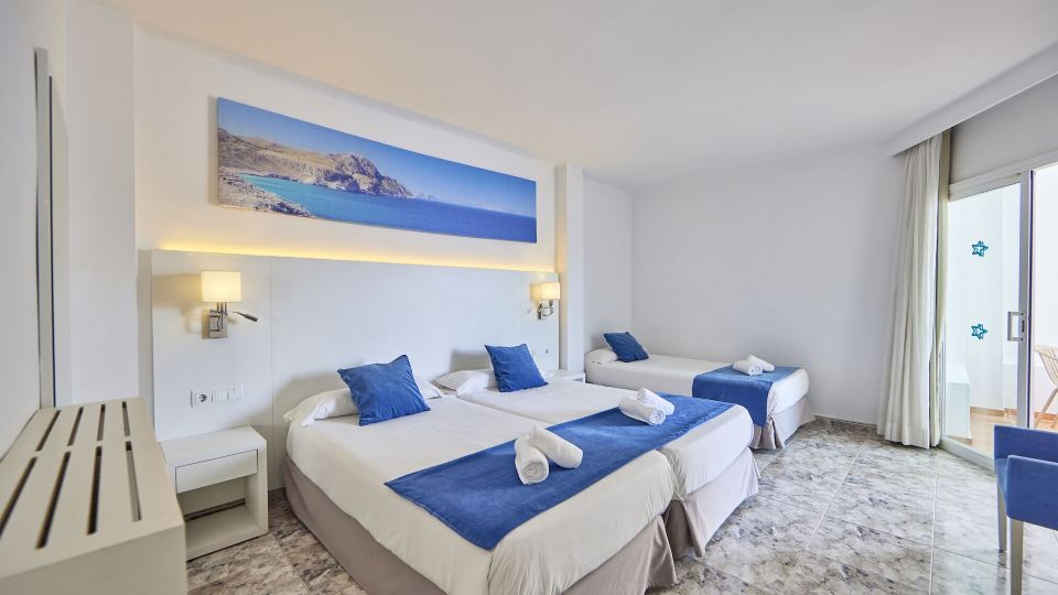 Hotel Ilusion Calma & Spa