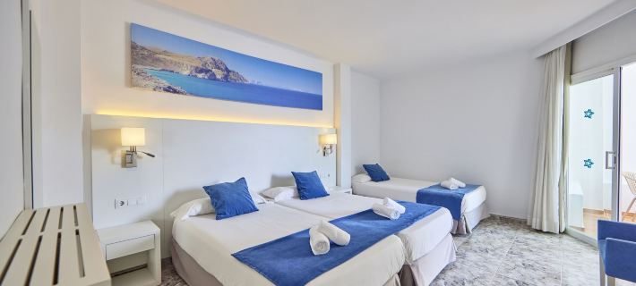 Hotel Ilusion Calma & Spa Hotels in Can Pastilla