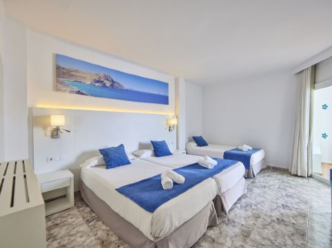 Hotel Ilusion Calma & SPA