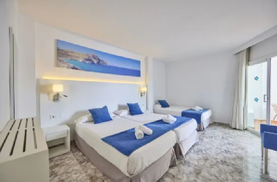 Hotel Ilusion Calma & Spa Hotels in der Nähe von Palma Aquarium