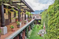 Hotel Meson del Valle by Ahs - Pet friendly