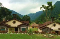 LaTigre Resort Hotel di Mandal Range