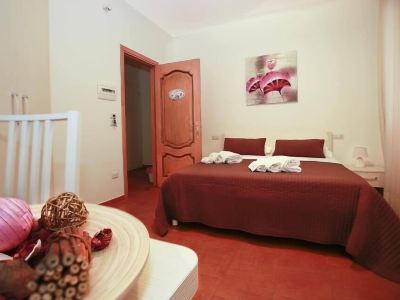 B&B A Casa di Amici