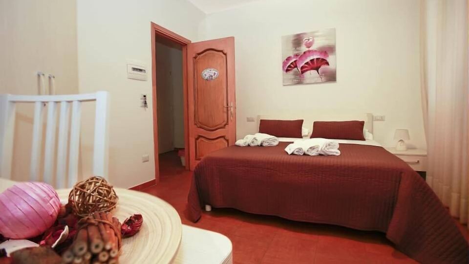 B&B A Casa di Amici