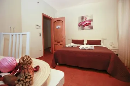 B&B A Casa di Amici