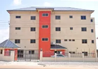Royal Atlantic Hostel Hotels in 