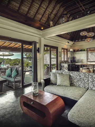 รูปภาพของเดอะฟิชเชอร์แมนส์ วิลล่า