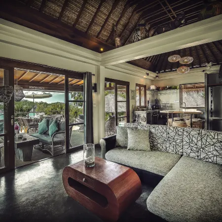 The Fisherman's Villas