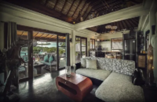 The Fisherman's Villas