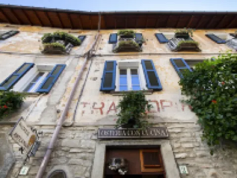 Antica Molina Hotels in Faggeto Lario
