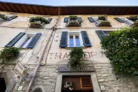 Antica Molina Hotels in Laglio