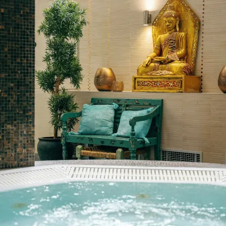 Hotel Kong Arthur