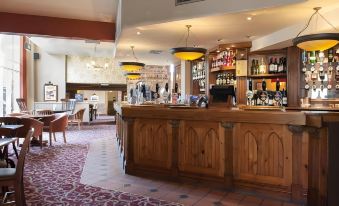 Meadow Farm Redditch by Marstons Inns