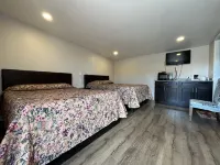 Kluane Park Inn Hotel di 