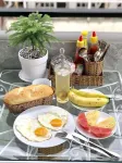 Louis Hotel - Bui Vien Walking Street