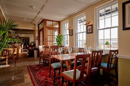 The Ship Отели в г. Хесуолл