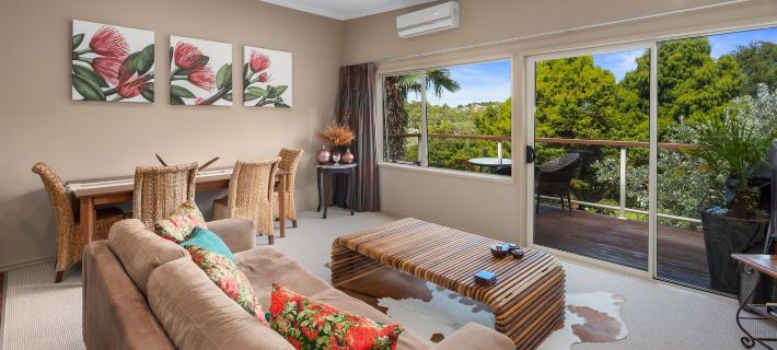 Sanctuary Palms Hotels in Paihia