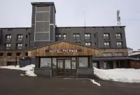 匹克麥阿山酒店 - 酒吧