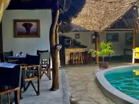 Mvuvi Fishing Lodge - Strand