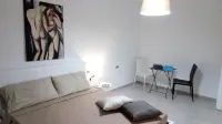 Casa Dell'Artista 2