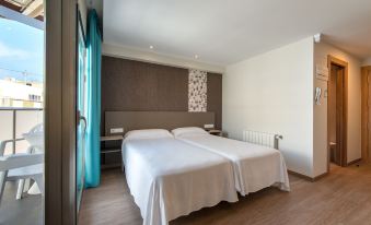 Climia 2Sleep Apartments
