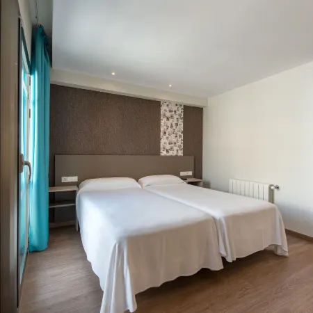 Climia 2Sleep Apartments