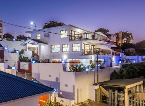 Aquamarine Guest House