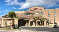 Hilton Garden Inn Palmdale Hotels near Barrel Springs Park and Ride