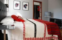 Zilbetinea Hotels in Elgorriaga