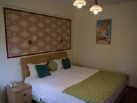 ホテル ミケランジェロ ブカレストのホテル