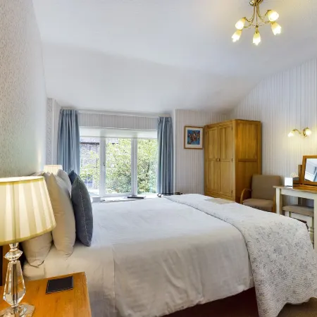 Crow How Country Guest House