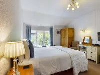 Crow How Country Guest House Hotels in Lakes