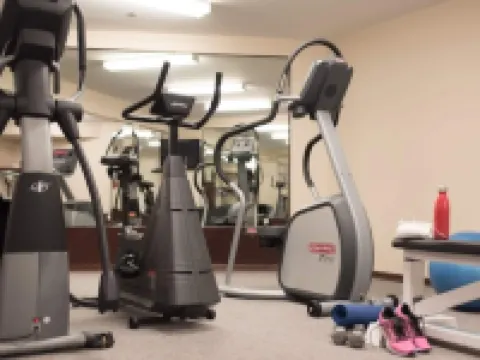 Capital Suites Yellowknife Hotels in Yellowknife