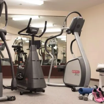 Capital Suites Yellowknife