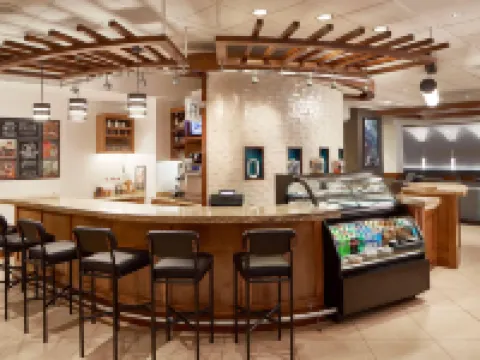 ハイアット プレイス アトランタ / コブ ガレリア コブのホテル