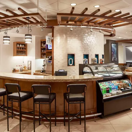 Hyatt Place Atlanta Cobb Galleria