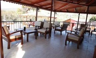 Apollon Hotel