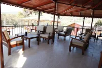 Apollon Hotel Hotels in Gelemis